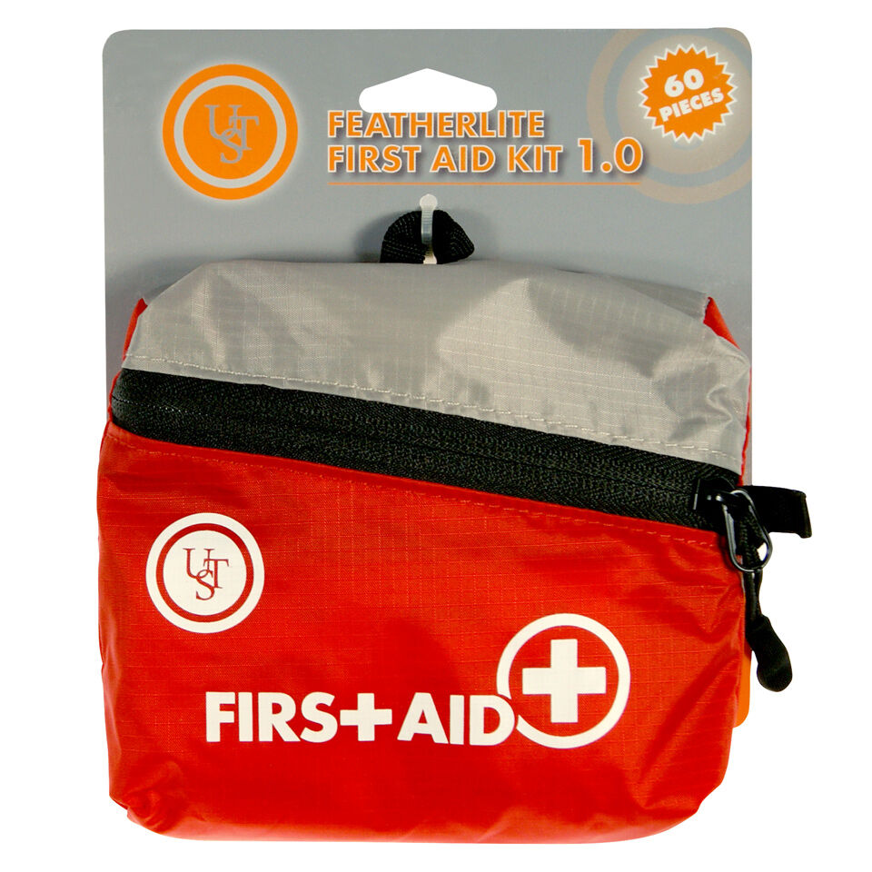 first aid package
