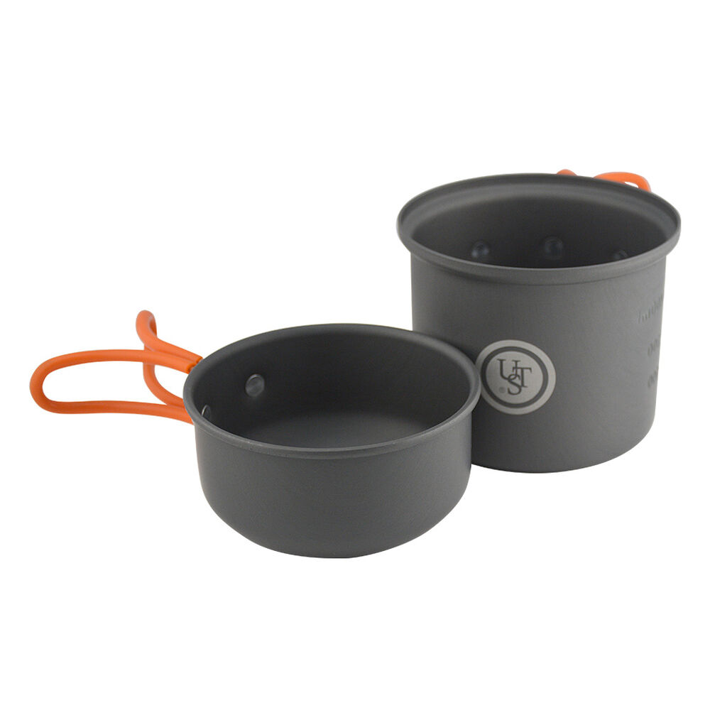 Solo Cook Kit