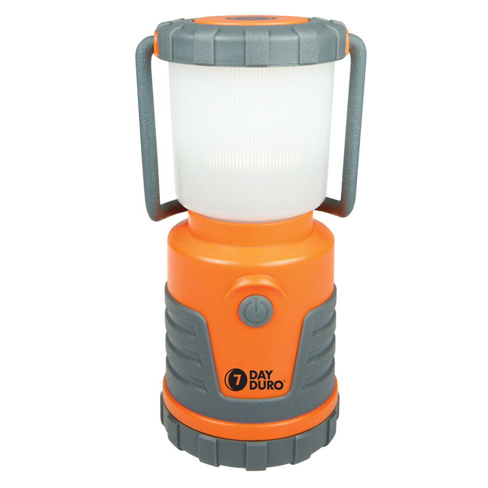 7-Day DURO LED Lantern