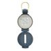 Lensatic Compass