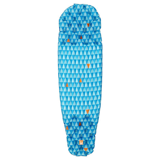 freestyle™ lightweight backpacking sleeping mat