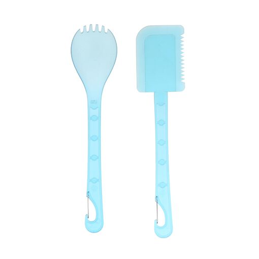 KLIPP Spork & Spatula