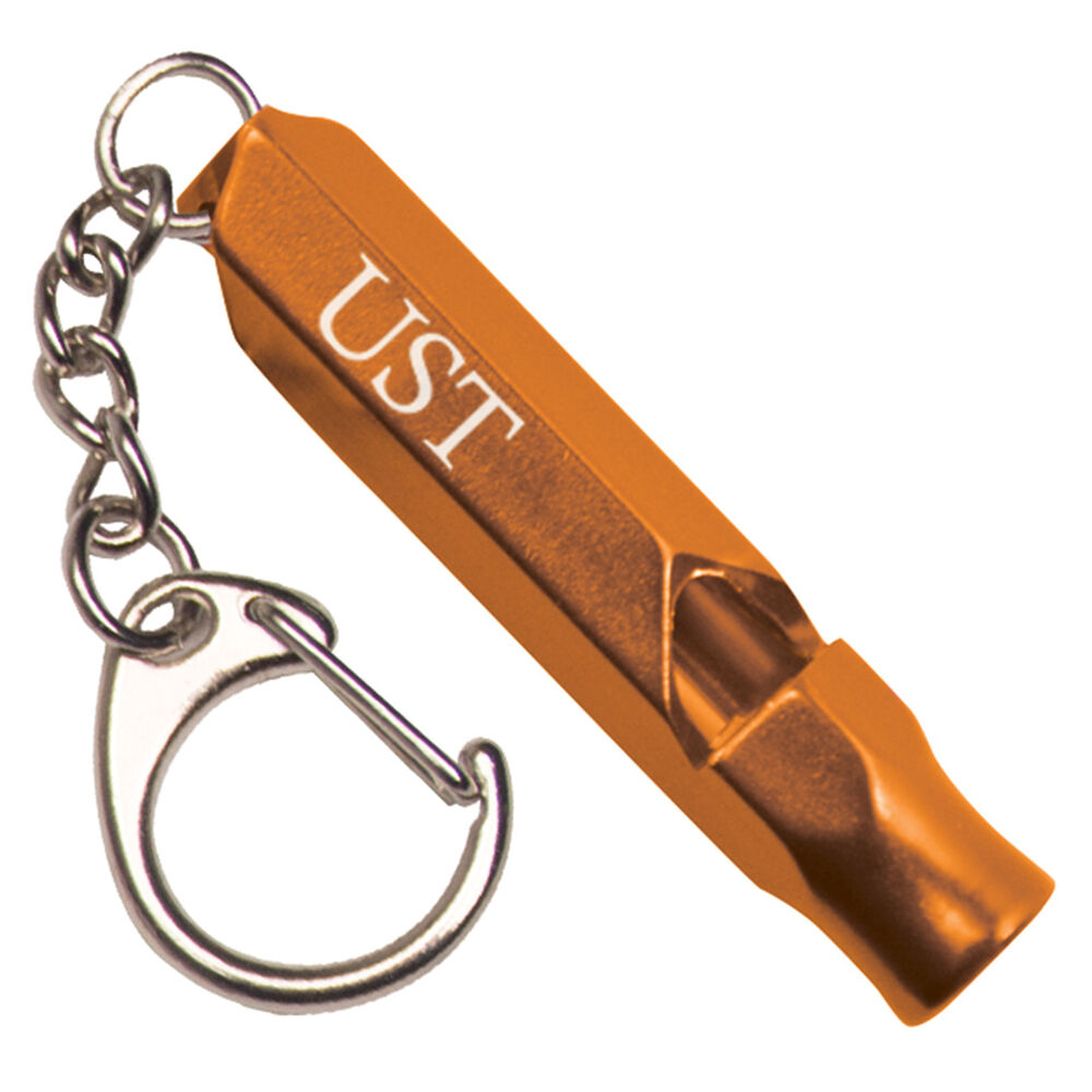 Aluminum Whistle
