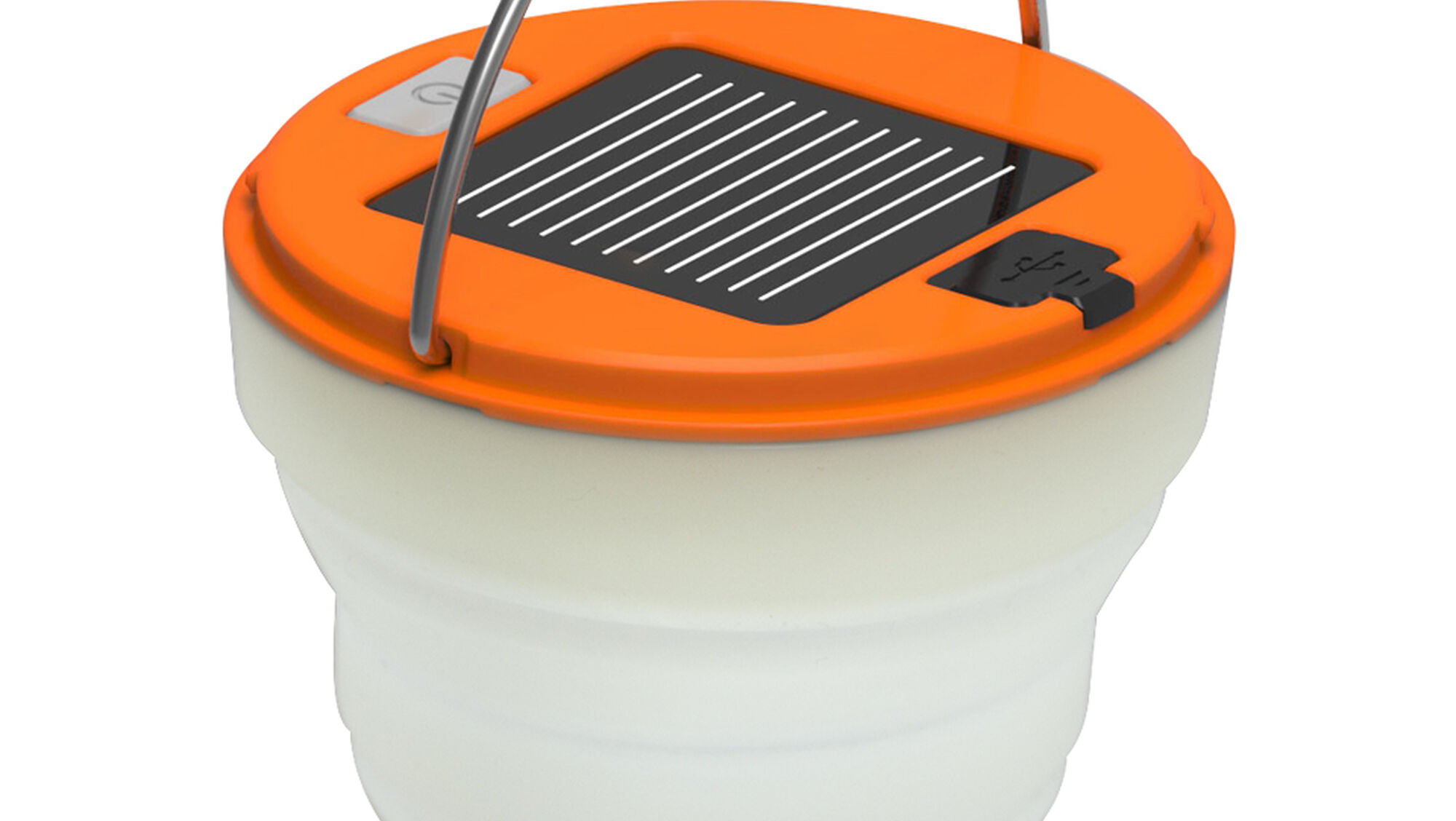 Spright Solar USB LED Lantern | UST