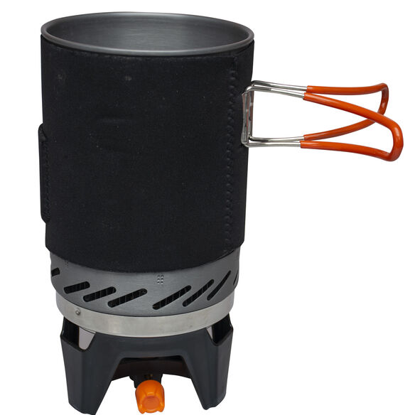 Pack A Long Stove Kit