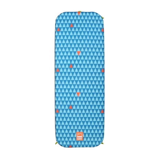 fillmatic sleeping mat