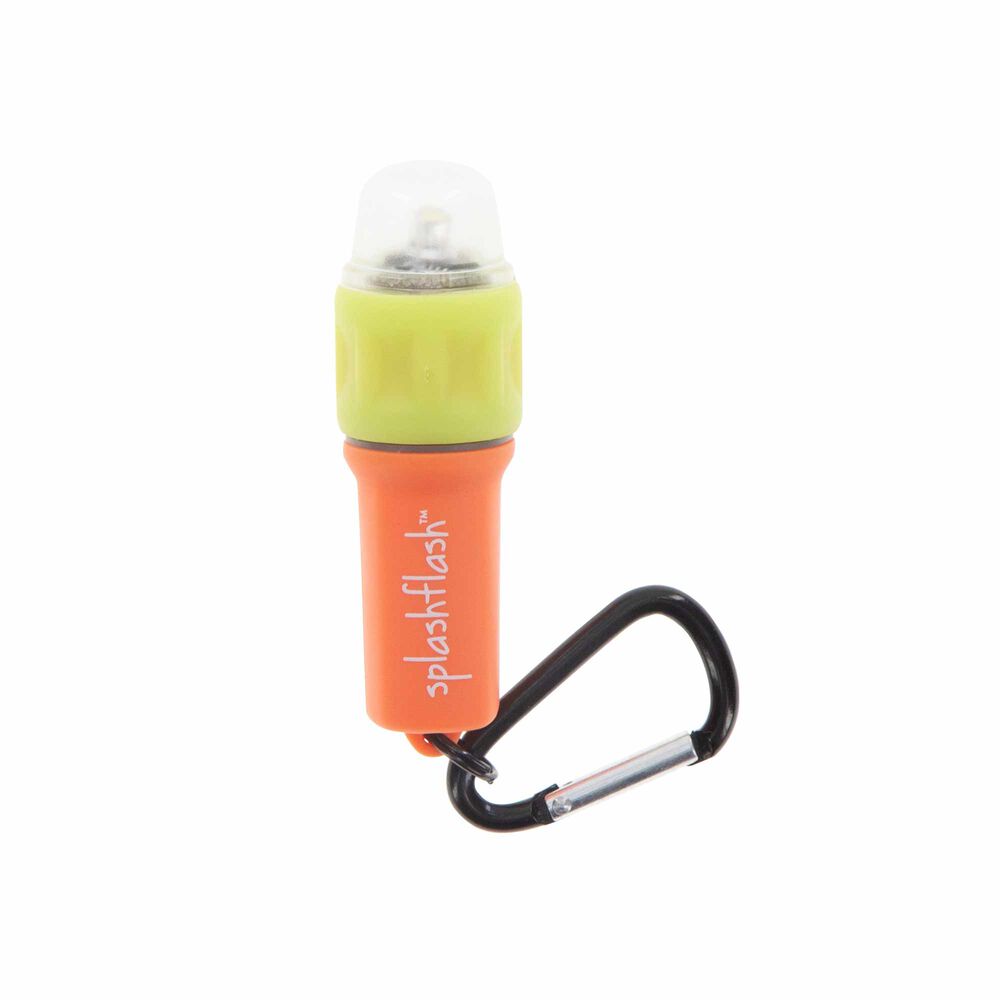 SplashFlash LED Light