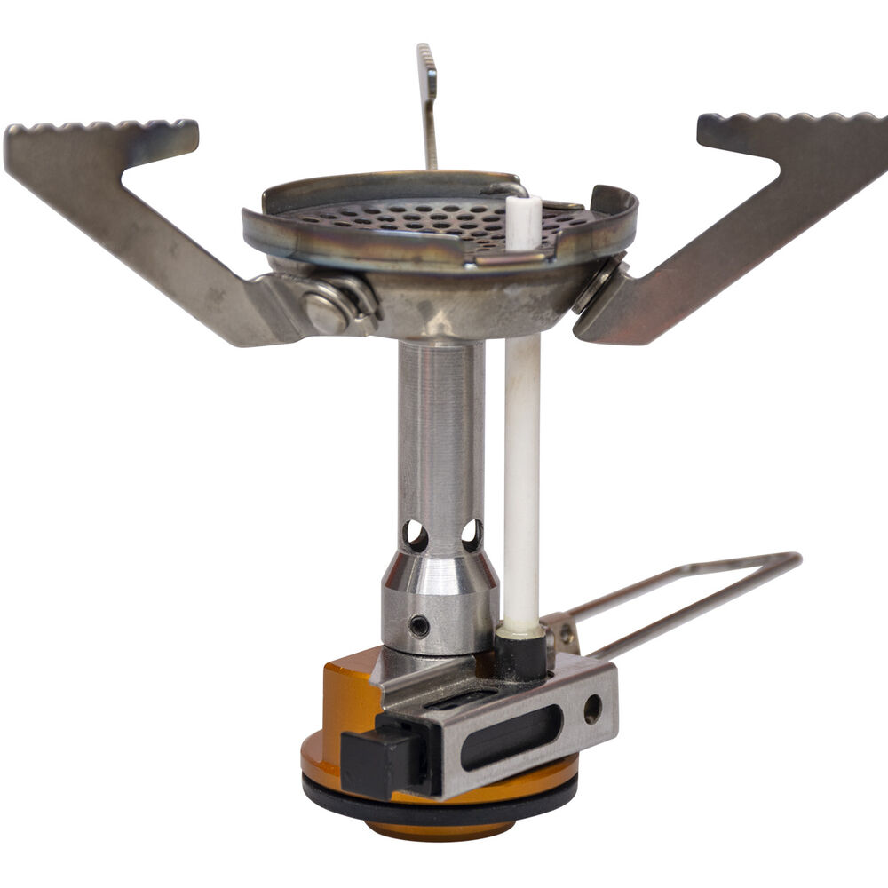 Trekker Stove