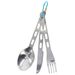 KLIPP Utensil Set