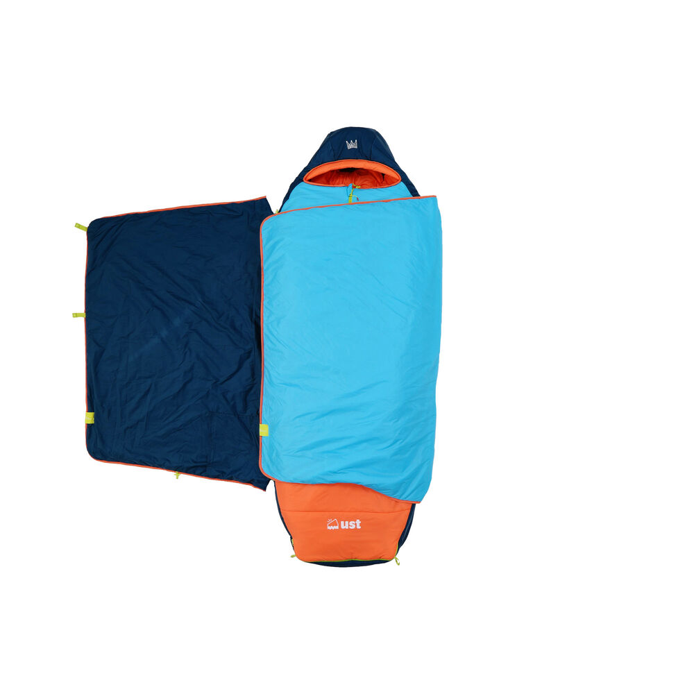 Monarch Sleeping Bag