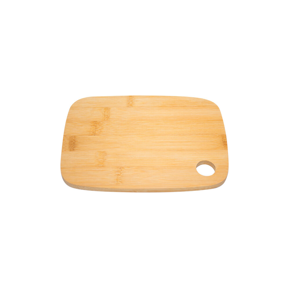 Bamboo Cutting Board 2.0