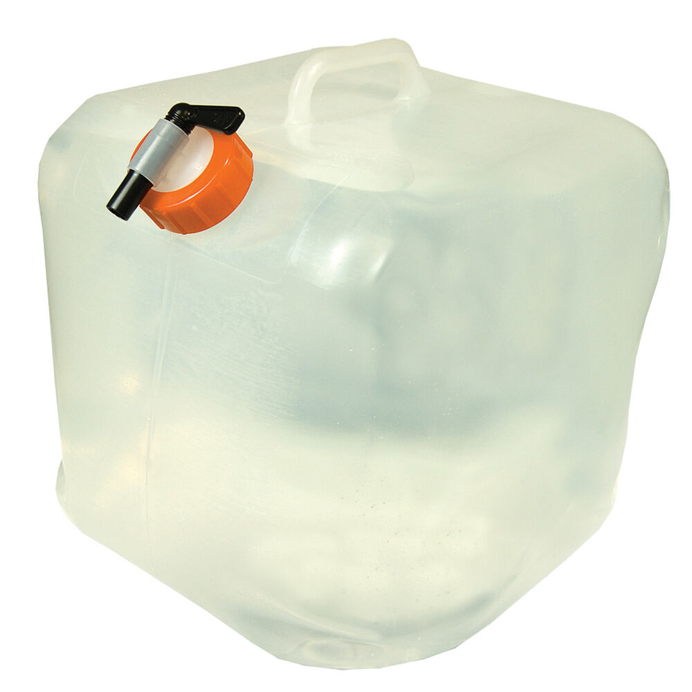 Water Carrier Cube