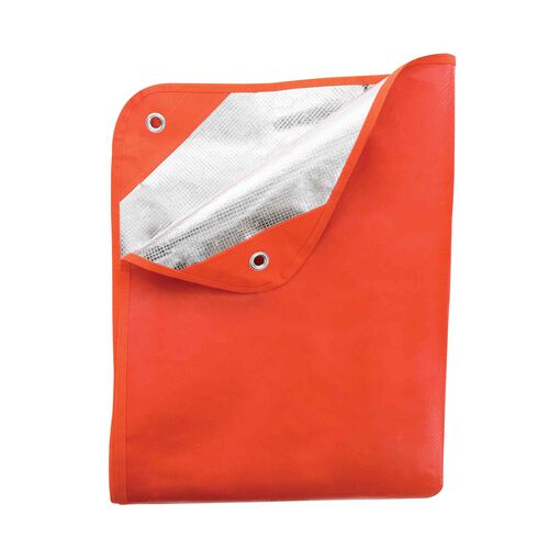 Survival Blanket 2.0-Orange