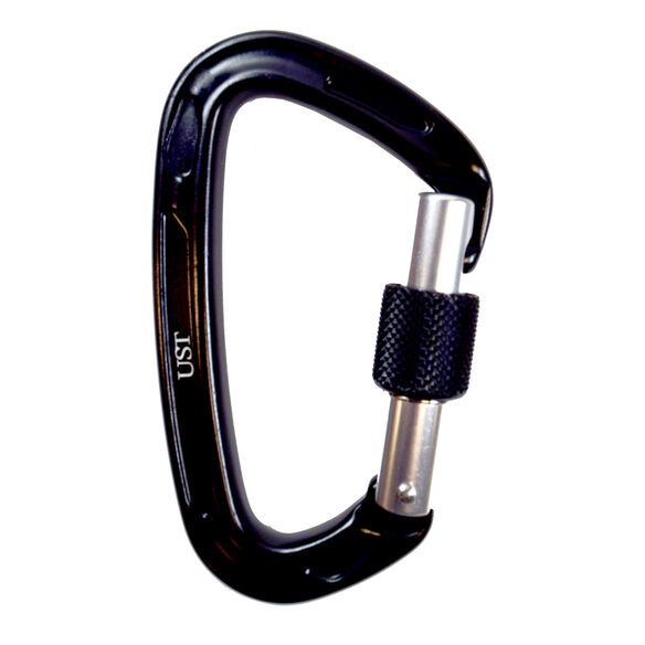 Locking Gear Biner