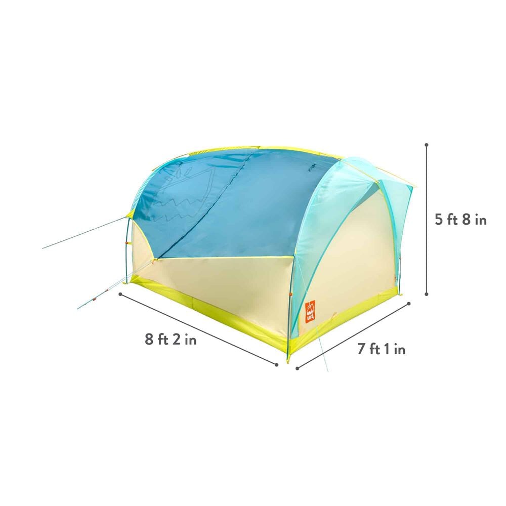 house party™ 4-person tent