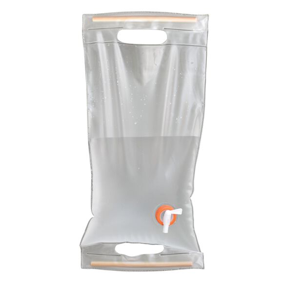 Roll-Up Water Carrier 10L