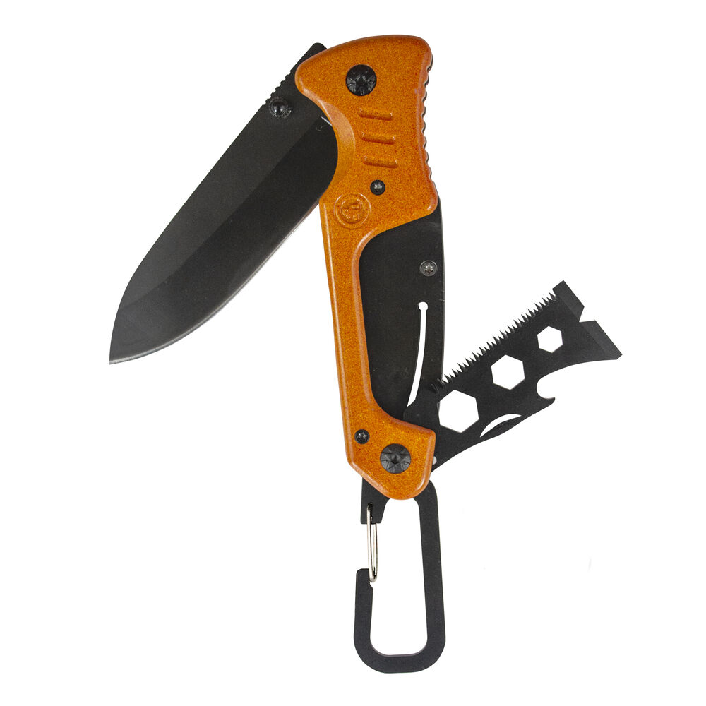 KLIPP Folder 3.0 Knife