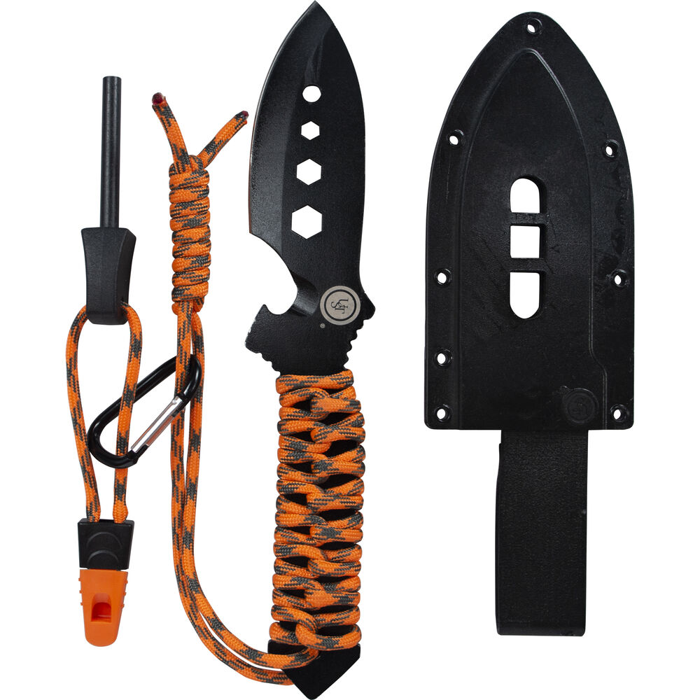 ParaShark PRO Knife