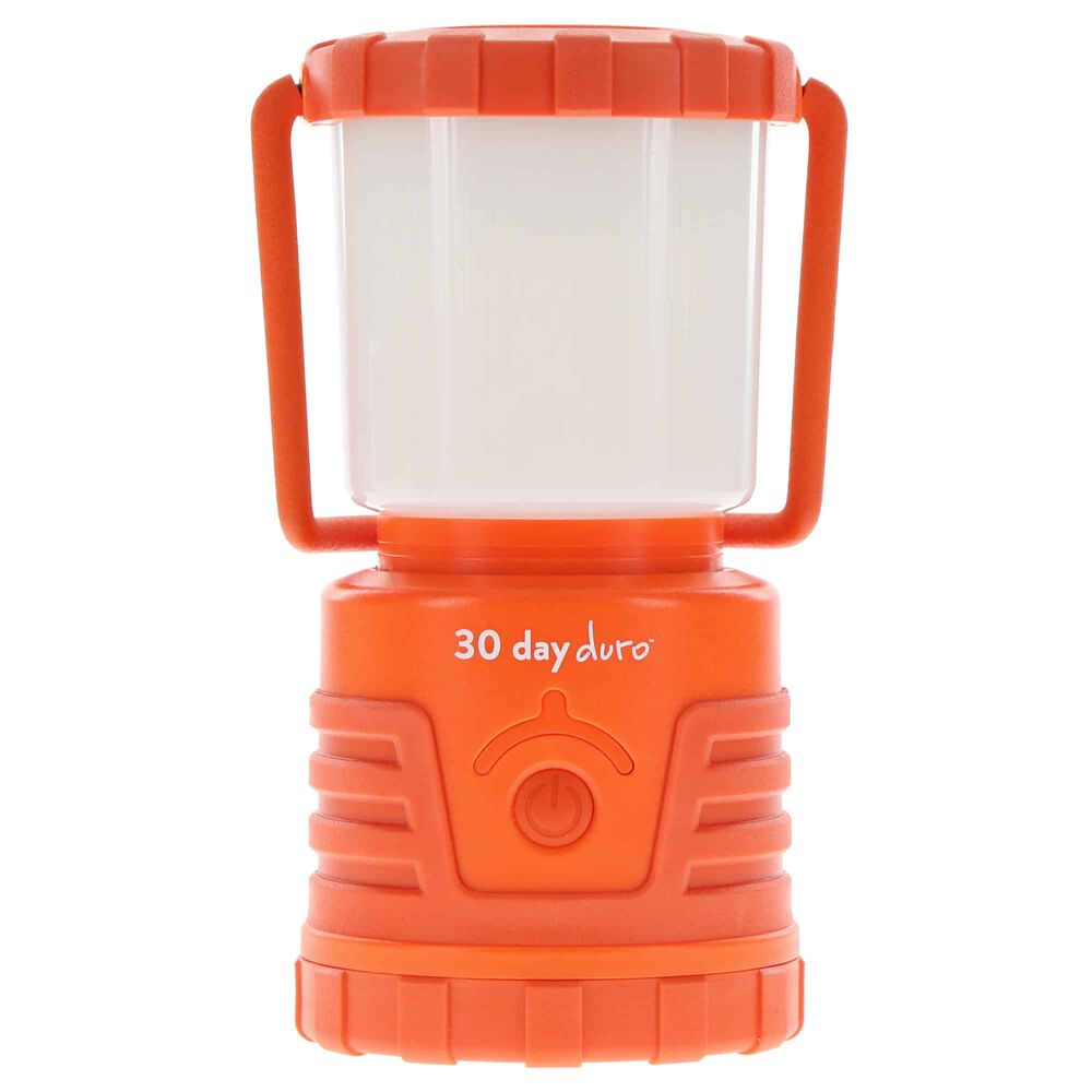 30-Day DURO 1000 LED Lantern