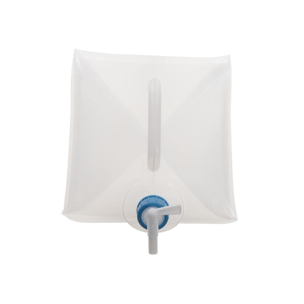 Water Carrier Cube
