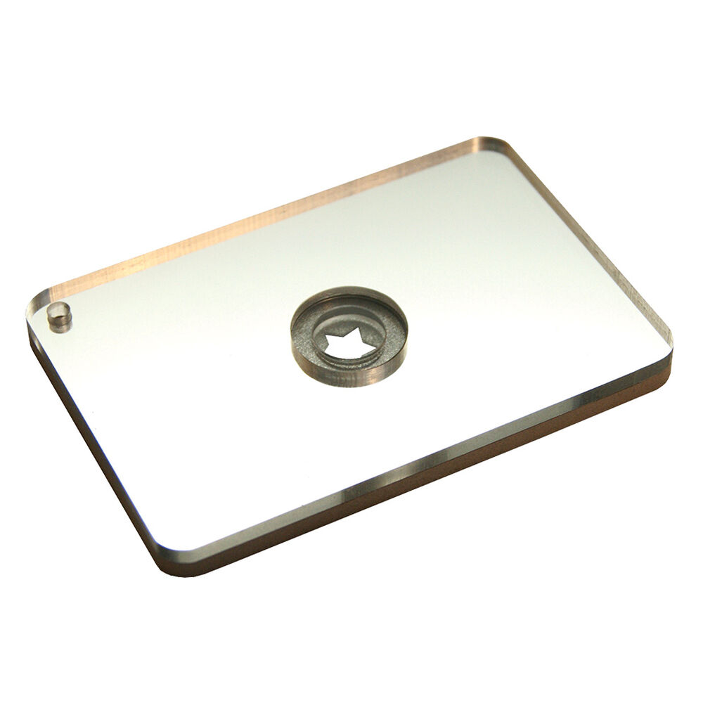 StarFlash Floating Signal Mirror