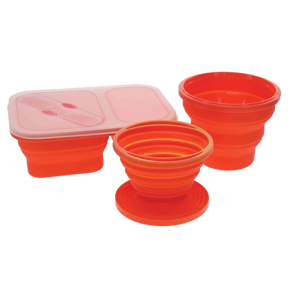 Flexware Small Bundle