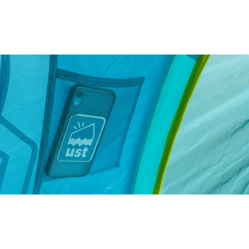 house party&trade; 4-person tent