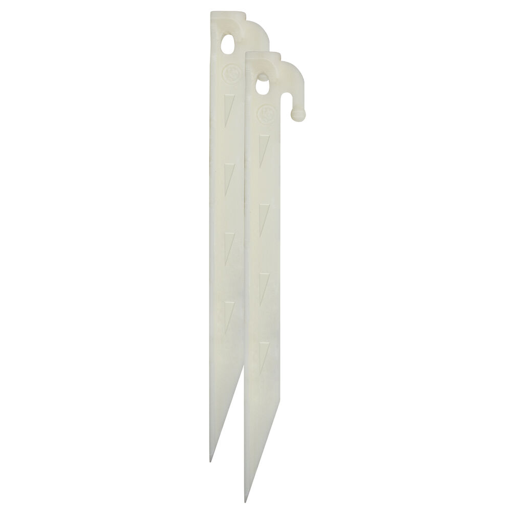 Zinx Interlocking Peg 6-pk