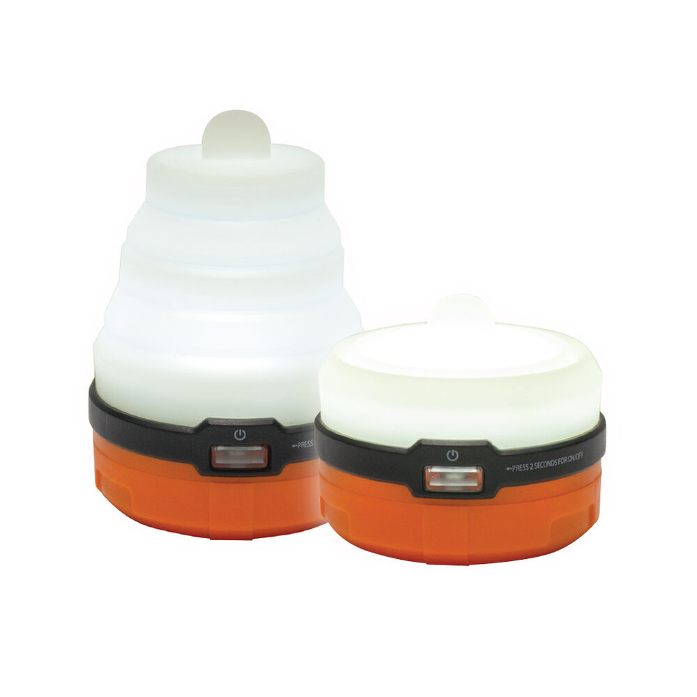 Spright 3AAA LED Lantern 2-pk