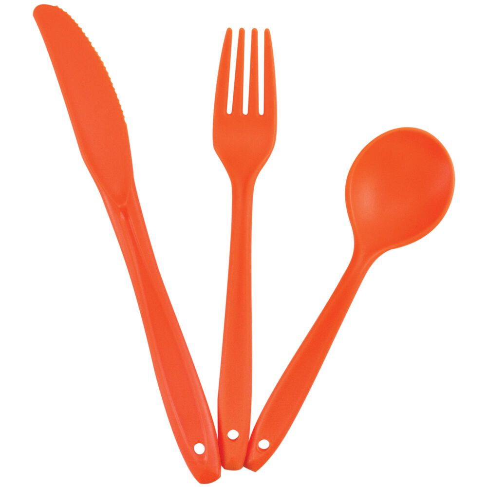 PackWare Dish Set