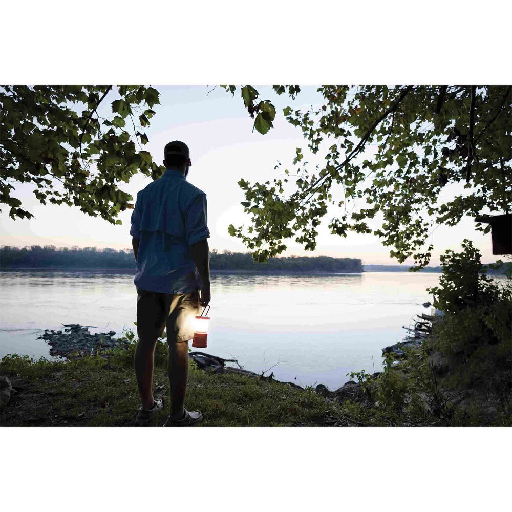 30-Day DURO 1000 LED Lantern