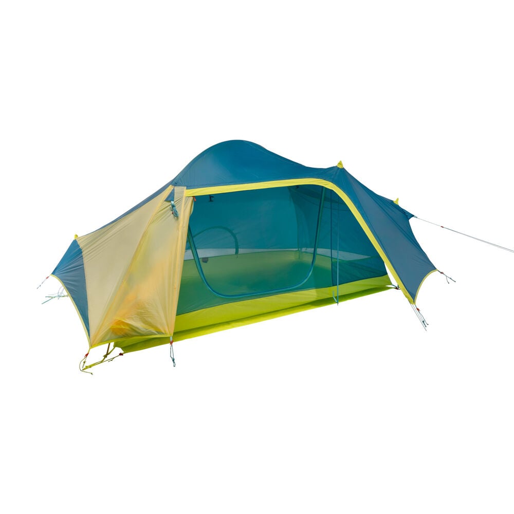 Achtervolging Afhaalmaaltijd zeven highlander™ 2-person backpacking tent | UST