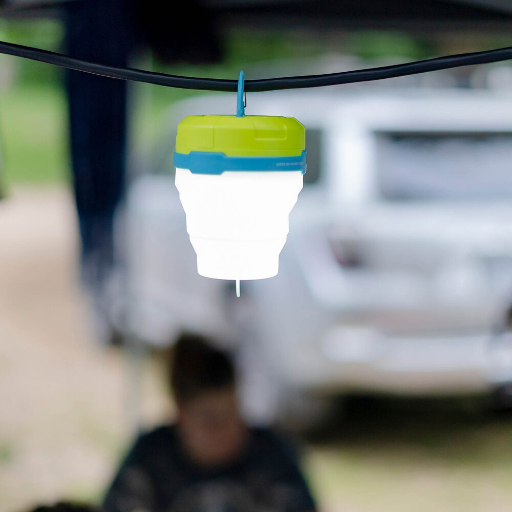 Spright Recharge Lantern