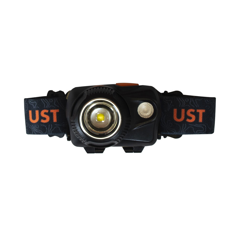 Brila 580 Dual Power LED Headlamp