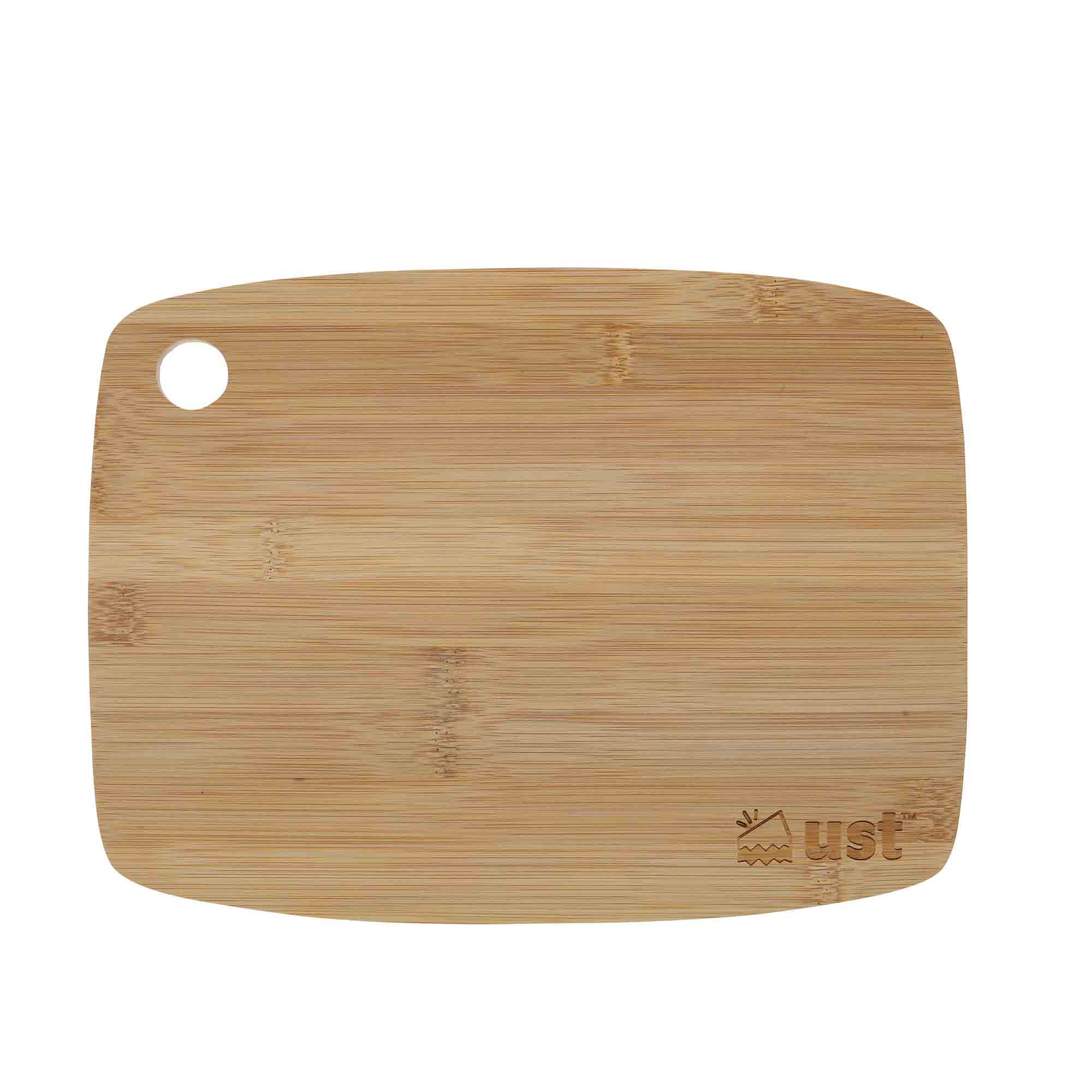 Bamboo Cutting Board 2.0 | UST