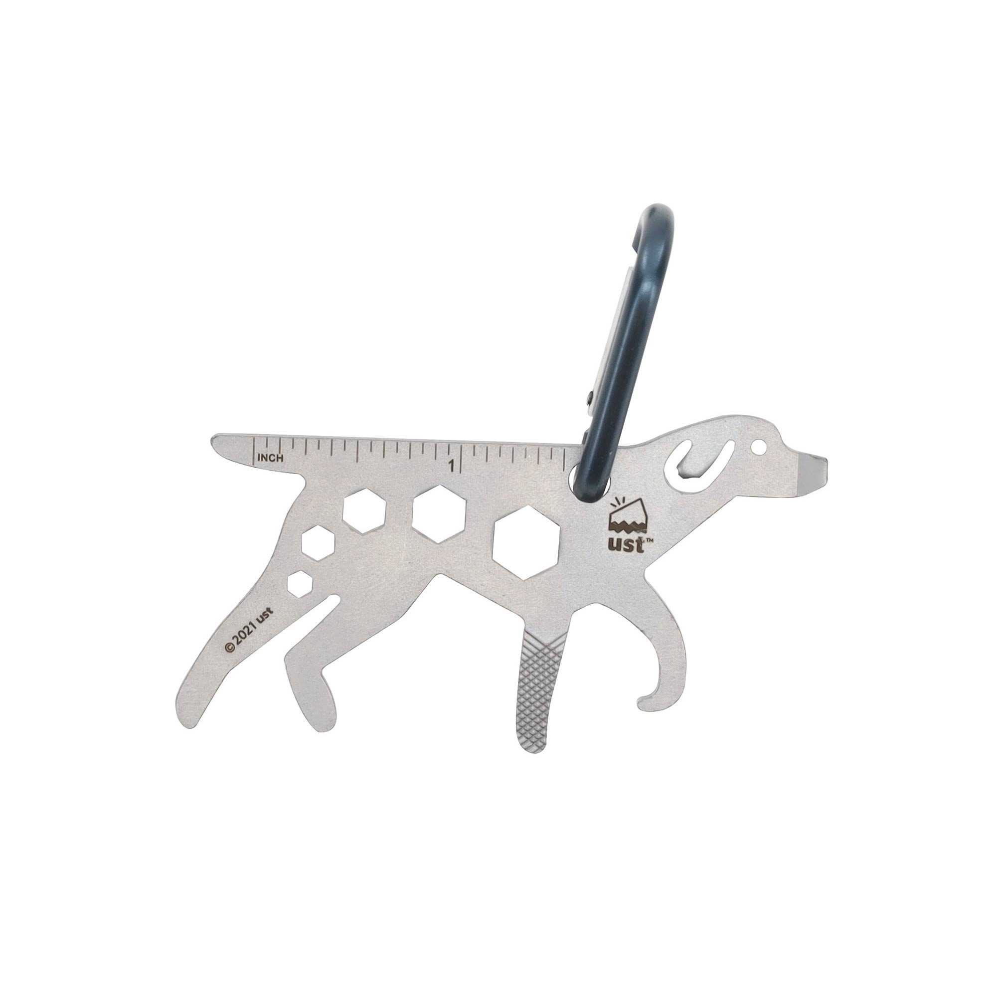 Dog Tool a Long MultiTool UST