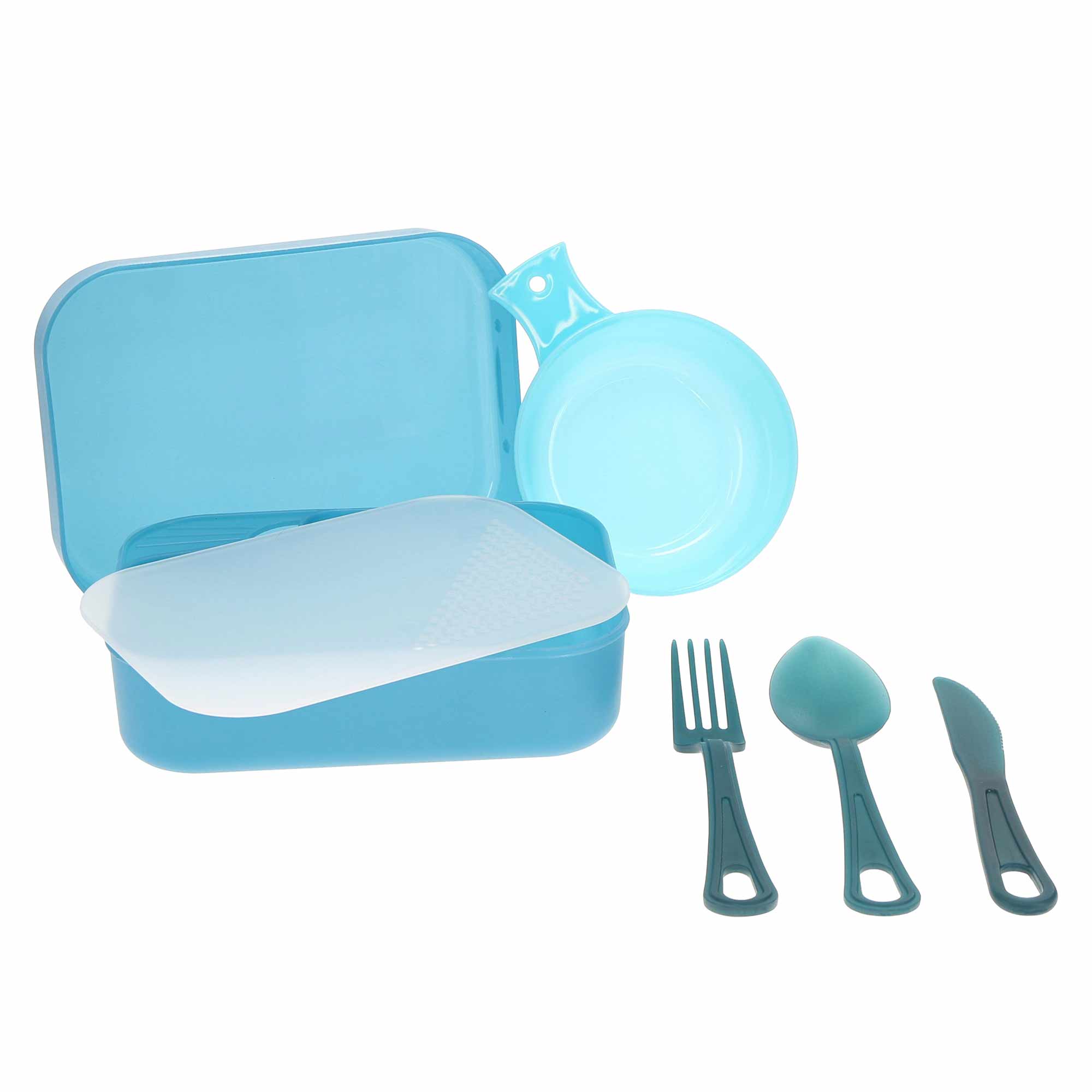 PackWare Mess Kit | UST
