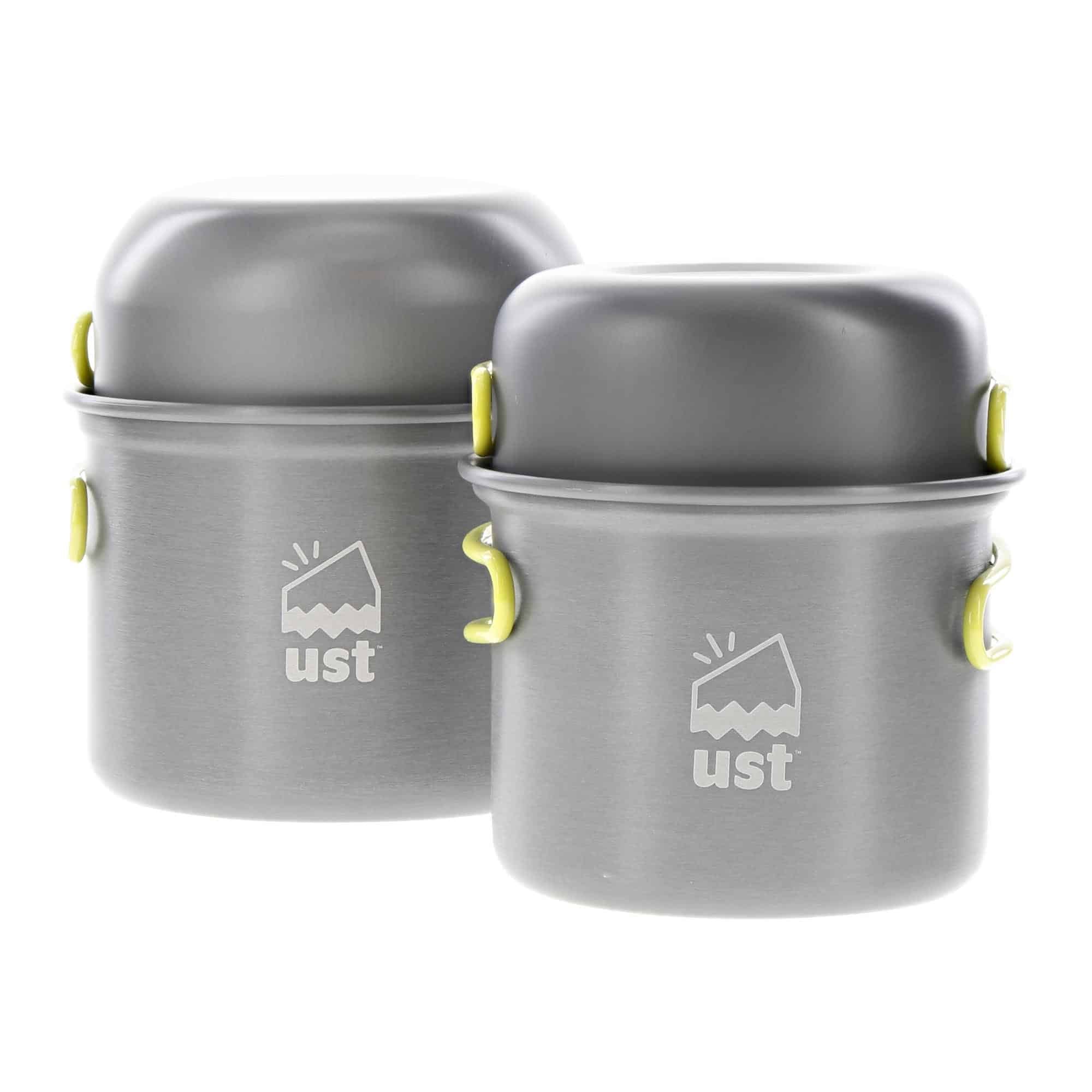 Camping cook kit deals