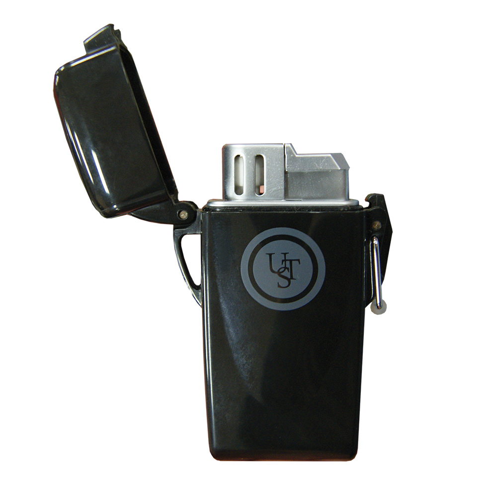 waterproof lighter