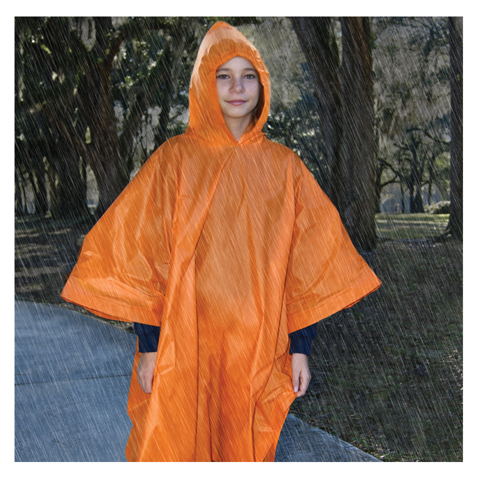 Poncho weather Clearance